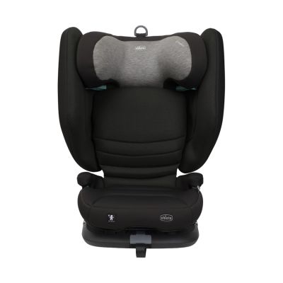 Chicco Fold&Go S I-Size Autostoel - Posh Black Chicco Fold&Go S I-Size Autostoel - Posh Black