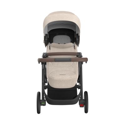 UPPAbaby Cruz V3 Baby Cover – Liam UPPAbaby Cruz V3 Baby Cover – Liam