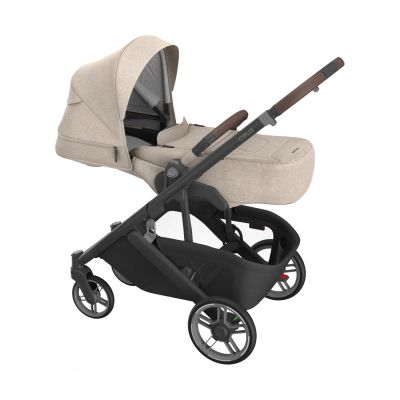 UPPAbaby Cruz V3 Baby Cover – Liam UPPAbaby Cruz V3 Baby Cover – Liam
