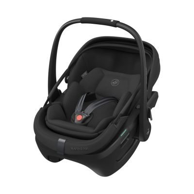 Maxi-Cosi Oxford+ 4-in-1 Kinderwagen Met Coral Slide Pro Autostoel - Twillic Green/Onyx Black