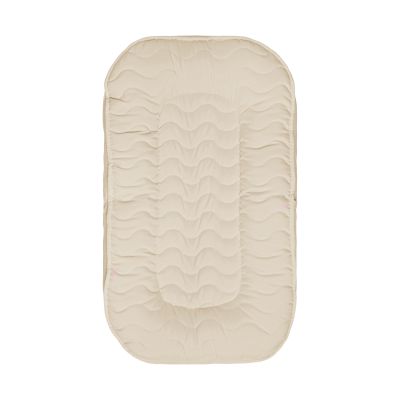 DockATot Babynestje - The Pure Lounger - Sand