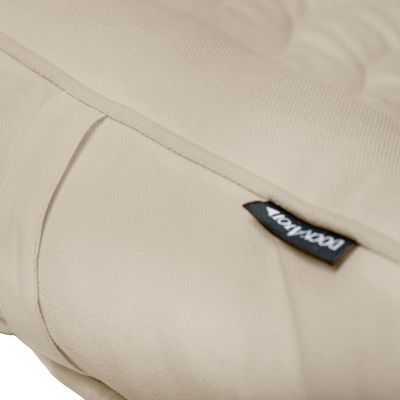 DockATot Babynestje - The Pure Lounger - Sand