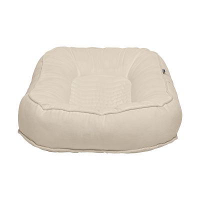 DockATot Babynestje - The Pure Lounger - Sand