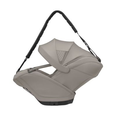 Maxi-Cosi Coral Slide Pro Draagriem - Black Maxi-Cosi Coral Slide Pro Draagriem - Black