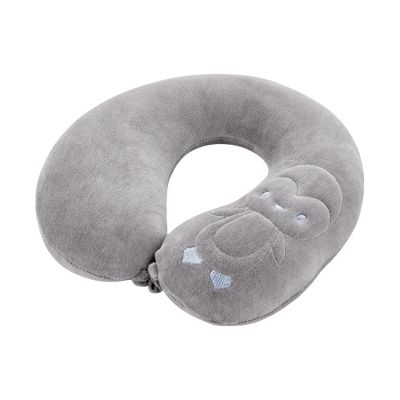 Babyjem Nekkussen Grijs