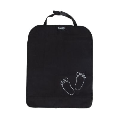 Babyjem Foot Guard Backrest Car