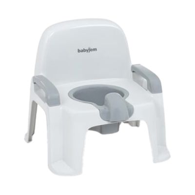 Pot de bébé Babyjem