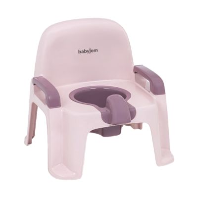 Babyjem Babypotje
