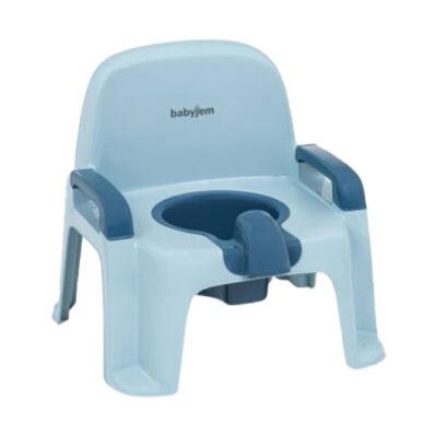 Pot de bébé Babyjem 