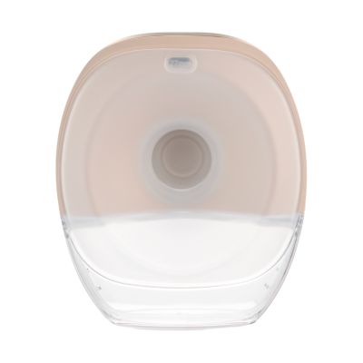 Difrax Borstkolf Hands-Free Difrax Borstkolf Hands-Free