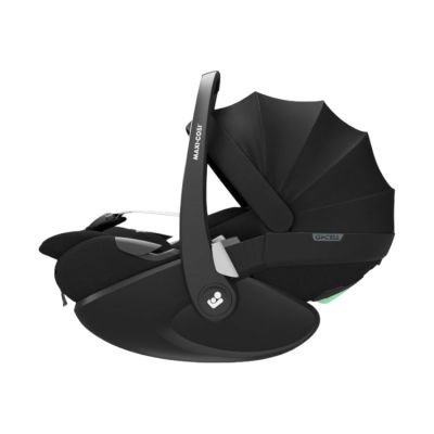 Maxi-Cosi Pebble 360 Pro2 Autostoel - Twillic Black