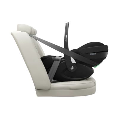 Maxi-Cosi Pebble 360 Pro2 Autostoel - Twillic Black