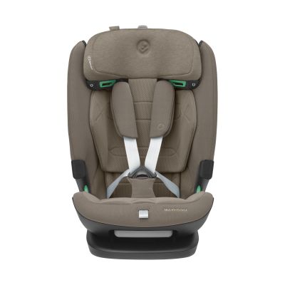 Maxi-Cosi Titan Pro 2 Autostoel I-Size - Authentic Truffle Maxi-Cosi Titan Pro 2 Autostoel I-Size - Authentic Truffle