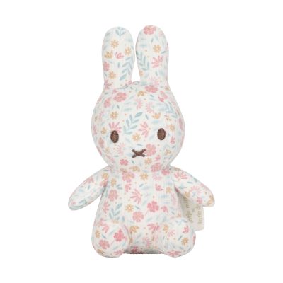 Miffy X Little Dutch Lucky All-Over Cuddle - 15 cm