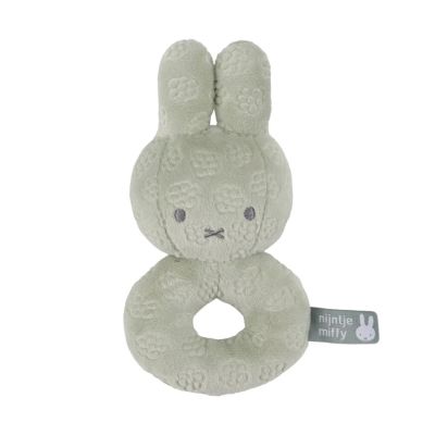 Nijntje Snuffie Knuffel - 25 cm
