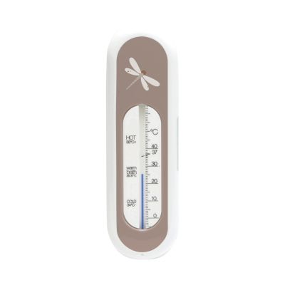 Bebe-Jou Badthermometer - Print Edition