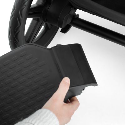 Joolz Footboard With Seat Day3 / Day+ / Geo3 Joolz Footboard With Seat Day3 / Day+ / Geo3