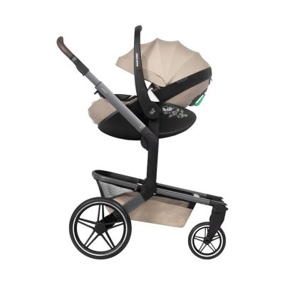 Joolz Maxi-Cosi Autostoel Pebble 360 Pro Sandy Taupe Joolz Maxi-Cosi Autostoel Pebble 360 Pro Sandy Taupe