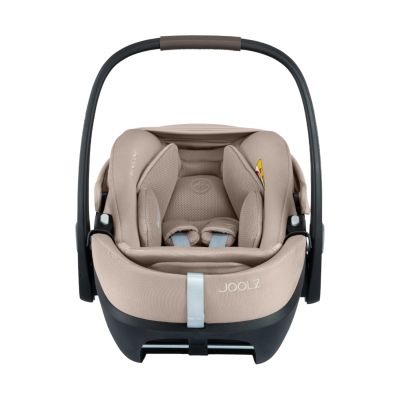 Joolz Maxi-Cosi Autostoel Pebble 360 Pro Sandy Taupe Joolz Maxi-Cosi Autostoel Pebble 360 Pro Sandy Taupe
