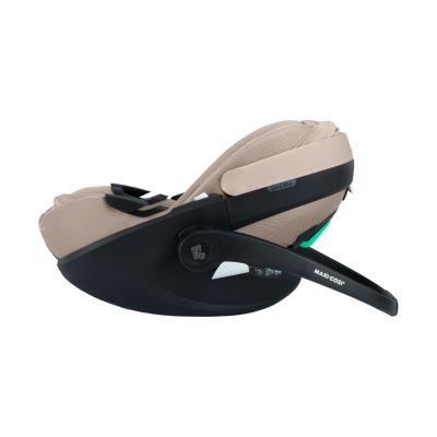 Joolz Maxi-Cosi Autostoel Pebble 360 Pro Sandy Taupe Joolz Maxi-Cosi Autostoel Pebble 360 Pro Sandy Taupe