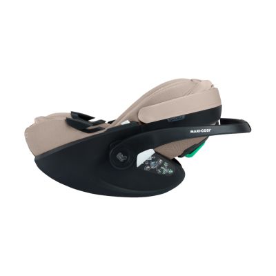 Joolz Maxi-Cosi Autostoel Pebble 360 Pro Sandy Taupe Joolz Maxi-Cosi Autostoel Pebble 360 Pro Sandy Taupe