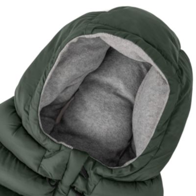 Joolz Footmuff Puffer Forest Green Joolz Footmuff Puffer Forest Green