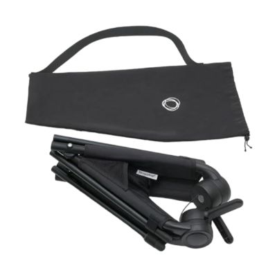 Bugaboo Stand Bassinet Fox Bugaboo Stand Bassinet Fox