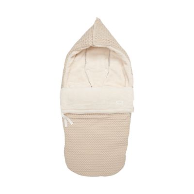 Koeka Buggy Footmuff Oslo - Sand