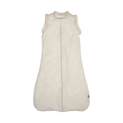 Lodger Slaapzak Hopper Met Afristbare Mouwen - Maat 86/98 - Matcha Birch