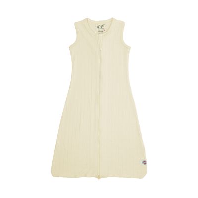 Lodger Hopper Slaapzak - Maat 68/80 - Butter