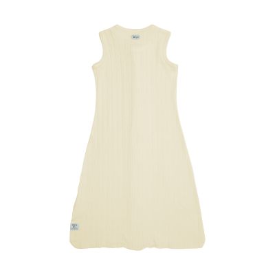 Lodger Hopper Slaapzak - Maat 68/80 - Butter