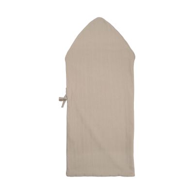 Lodger Omslagdoek Pointelle - Shell Lodger Omslagdoek Pointelle - Shell