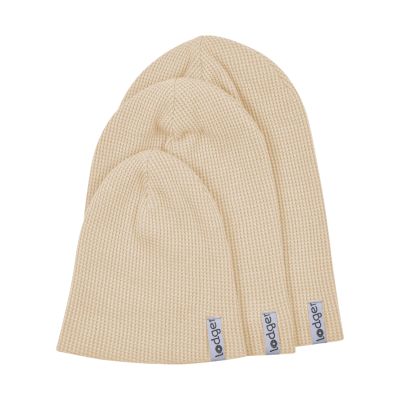 Lodger Muts - 0-6M - Ivory Ciumbelle