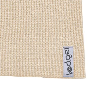 Lodger Muts - 0-6M - Ivory Ciumbelle