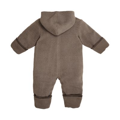 Lodger Skipak - Maat 68 - Teddy Fleece - Buffalo