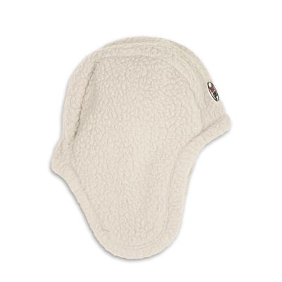 Lodger Muts Teddy Fleece Birch 3-6M Lodger Muts Teddy Fleece Birch 3-6M