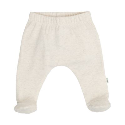 Pantalon Lodger Melange - Birch