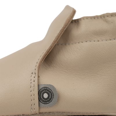 Lodger Stepper - maat 17 - Beige