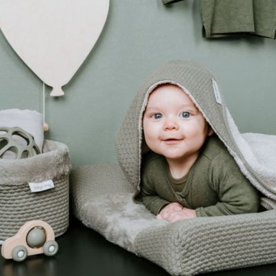 Baby's Only Auto Urban Green Baby's Only Auto Urban Green