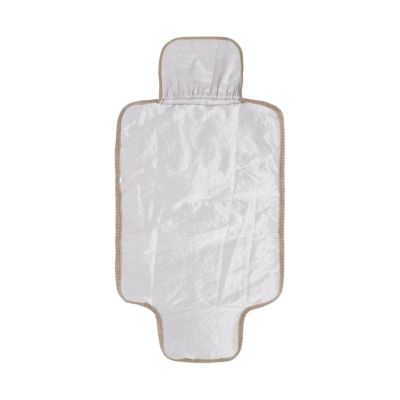 Baby's Only Verschoonmatje Sense Clay Baby's Only Verschoonmatje Sense Clay