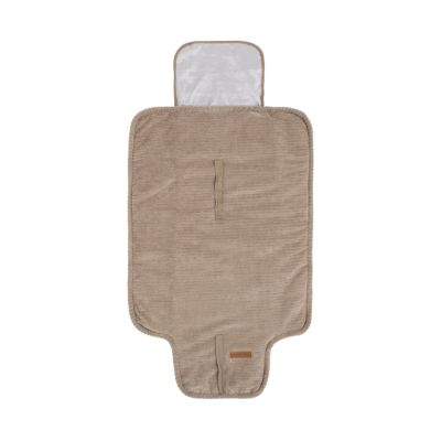 Baby's Only Verschoonmatje Sense Clay Baby's Only Verschoonmatje Sense Clay