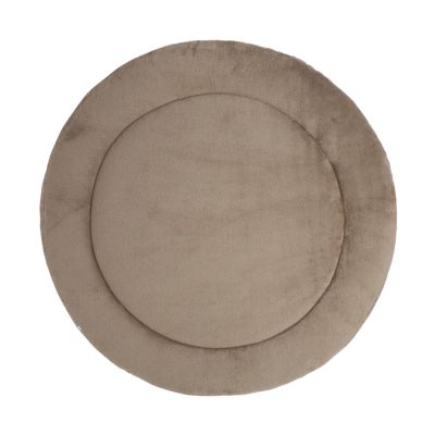 Baby's Only Sense Parklegger Rond - 90 cm - Clay Baby's Only Sense Parklegger Rond - 90 cm - Clay