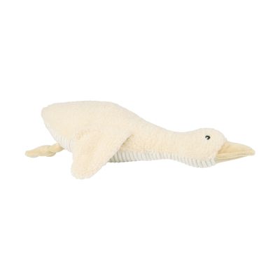 Flow Amsterdam Liva Hartslagknuffel - Beige - Oplaadbaar Flow Amsterdam Liva Hartslagknuffel - Beige - Oplaadbaar
