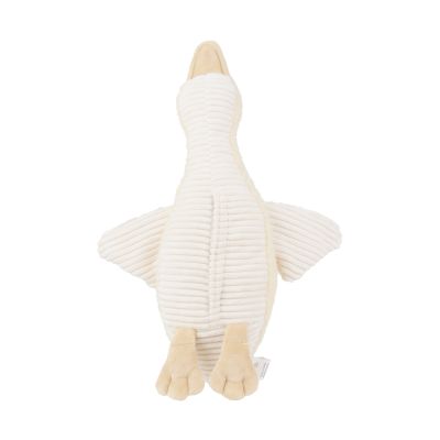 Flow Amsterdam Liva Hartslagknuffel - Beige - Oplaadbaar Flow Amsterdam Liva Hartslagknuffel - Beige - Oplaadbaar