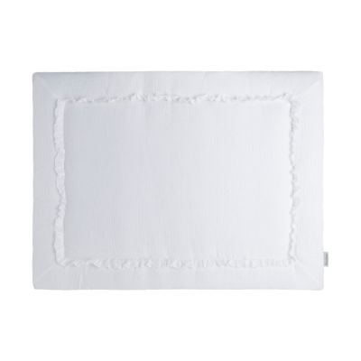 Baby's Only Parklegger - 75 x 95 cm - Calm Wit
