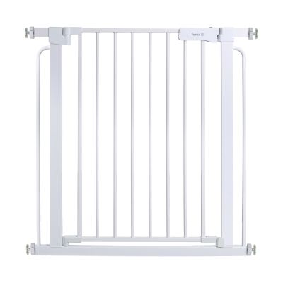 Fenss Porte d'escalier Scott 75-85 cm