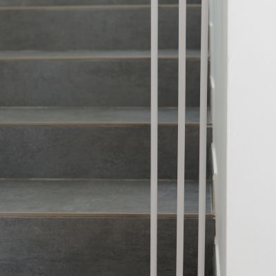 Verlengstuk Fenss Scott - 14 cm - Wit Verlengstuk Fenss Scott - 14 cm - Wit