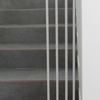 Verlengstuk Fenss Scott - 21 cm - Wit Verlengstuk Fenss Scott - 21 cm - Wit