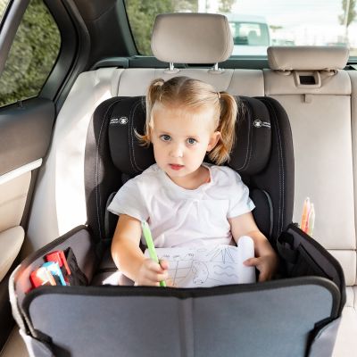 Yrda Travel Tray Reistafel Voor Kinderen - Opvouwbaar Yrda Travel Tray Reistafel Voor Kinderen - Opvouwbaar