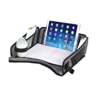 Yrda Travel Tray Table de voyage pour enfants - pliable